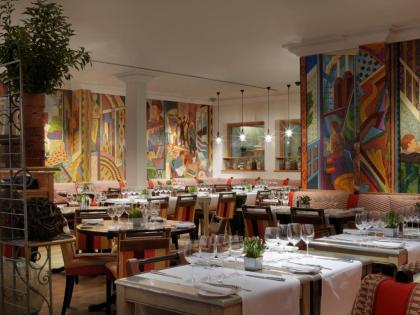 Charlotte Street Hotel Firmdale Hotels - image 12