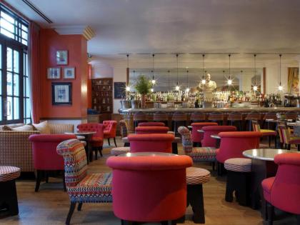 Charlotte Street Hotel Firmdale Hotels - image 13