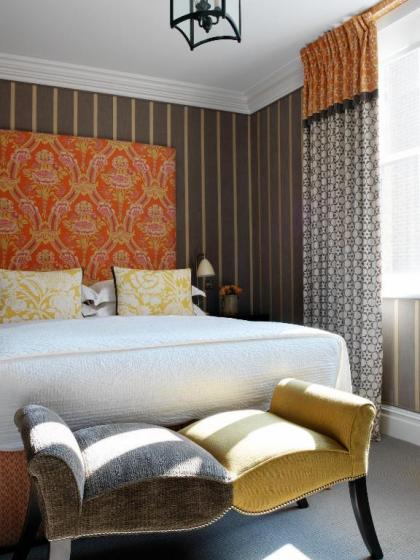 Charlotte Street Hotel Firmdale Hotels - image 15