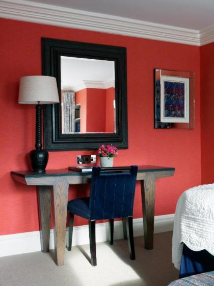 Charlotte Street Hotel Firmdale Hotels - image 16