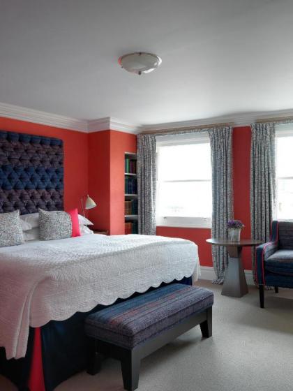 Charlotte Street Hotel Firmdale Hotels - image 17