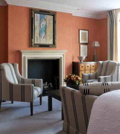Charlotte Street Hotel Firmdale Hotels - image 18