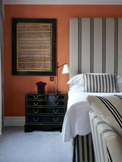 Charlotte Street Hotel Firmdale Hotels - image 19