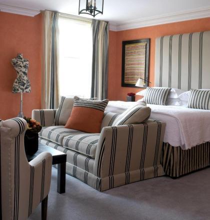 Charlotte Street Hotel Firmdale Hotels - image 20