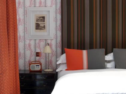 Charlotte Street Hotel Firmdale Hotels - image 6