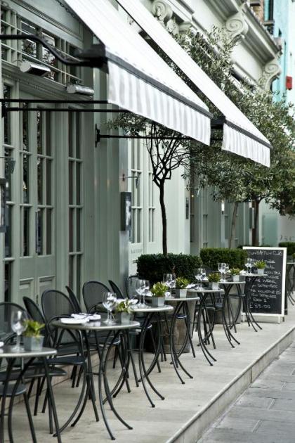Charlotte Street Hotel Firmdale Hotels - image 7