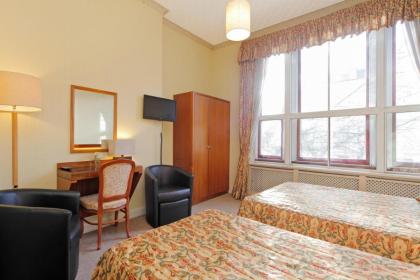 London Visitors Hotel - image 24