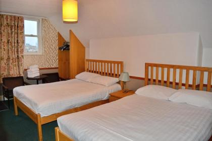 London Visitors Hotel - image 27