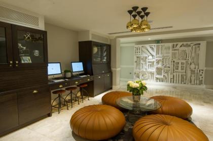 The Ampersand Hotel - image 11