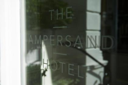 The Ampersand Hotel - image 12