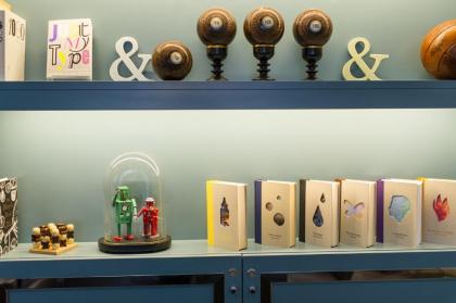 The Ampersand Hotel - image 13
