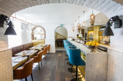 The Ampersand Hotel - image 17