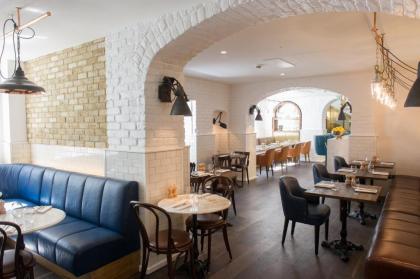 The Ampersand Hotel - image 18