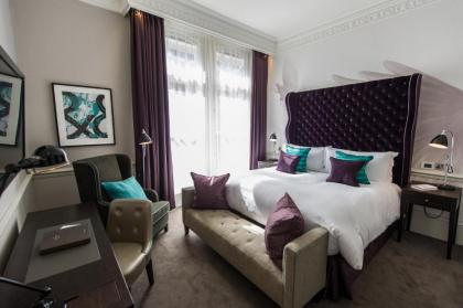 The Ampersand Hotel - image 19