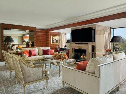 Four Seasons Hotel London At Park Lane - image 15