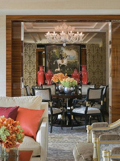 Four Seasons Hotel London At Park Lane - image 17