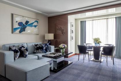 Four Seasons Hotel London At Park Lane - image 4