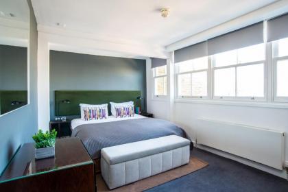 Native Hyde Park - image 20