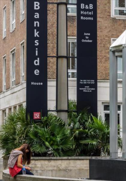 LSE Bankside House - image 11