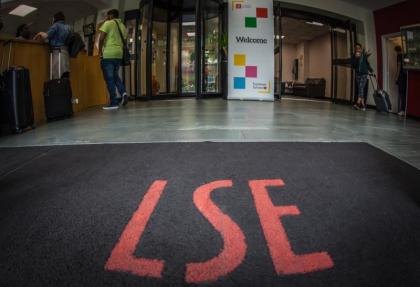LSE Bankside House - image 12