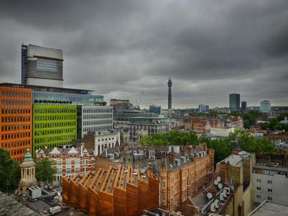 LSE High Holborn - image 18