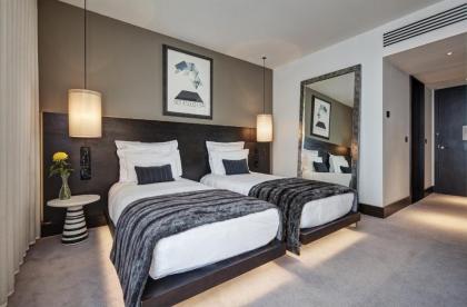 South Place Hotel - image 10