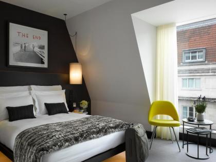 South Place Hotel - image 12