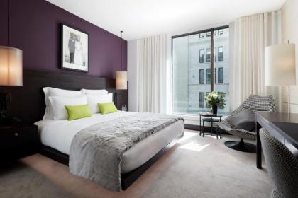 South Place Hotel - image 19