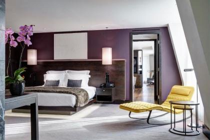 South Place Hotel - image 2