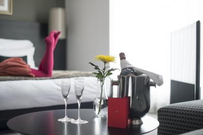 South Place Hotel - image 4