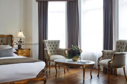 The Westbridge Hotel - image 1