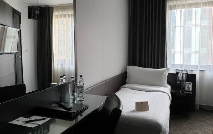 The Westbridge Hotel - image 19