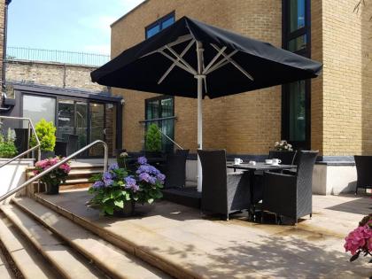 The Westbridge Hotel - image 2