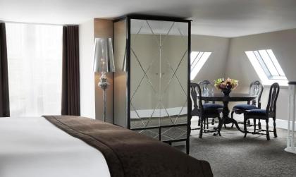 The Westbridge Hotel - image 20