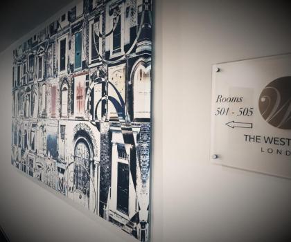 The Westbridge Hotel - image 4