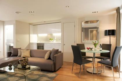 Fraser Residence City - image 1