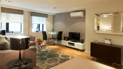Fraser Residence City - image 10