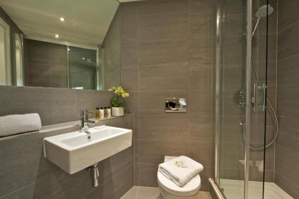Fraser Residence City - image 11
