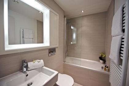 Fraser Residence City - image 12