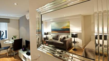 Fraser Residence City - image 16