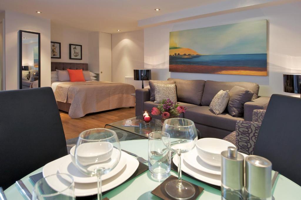 Fraser Residence City - image 3