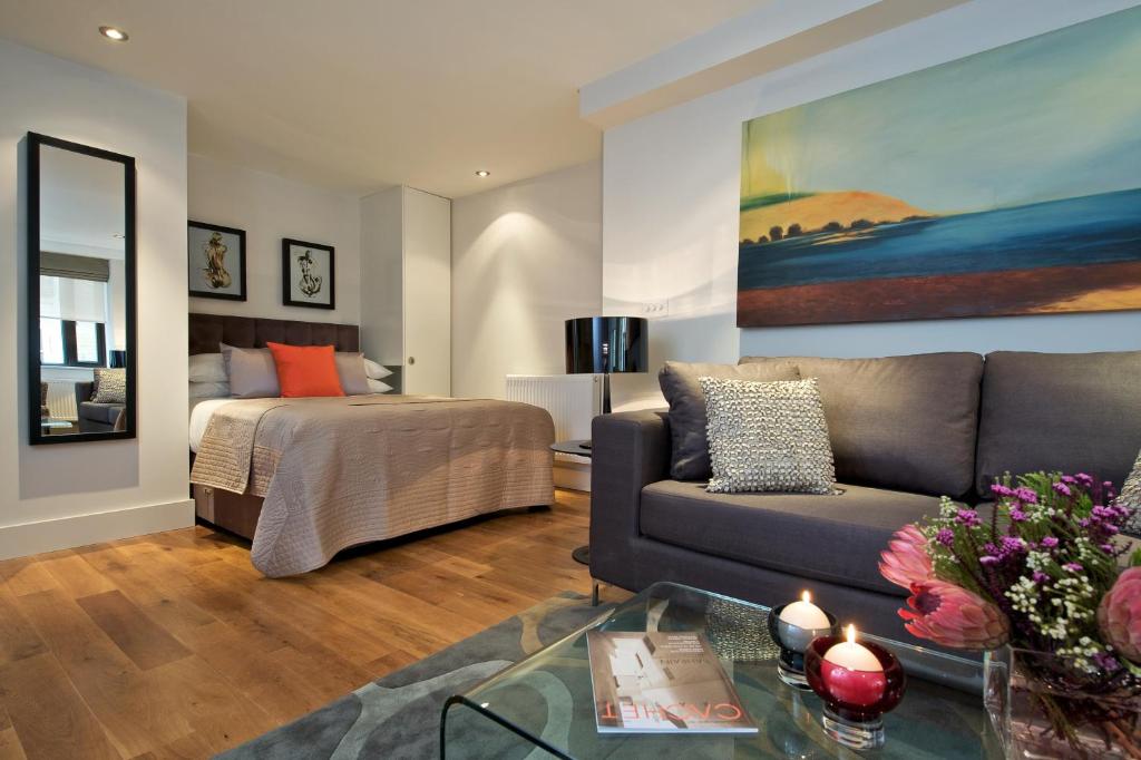 Fraser Residence City - image 5
