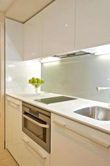 Fraser Residence City - image 6
