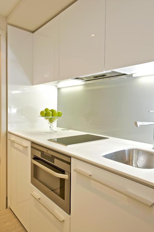 Fraser Residence City - image 6