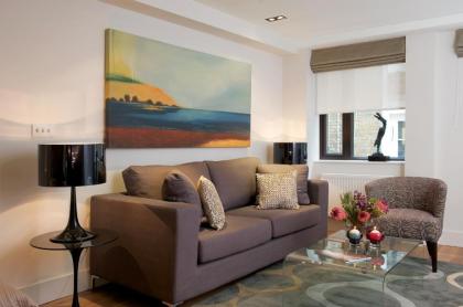 Fraser Residence City - image 7