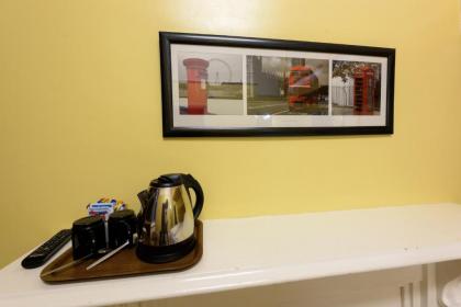 Dolphin Inn - The Lodge - image 14