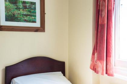 Dolphin Inn - The Lodge - image 19