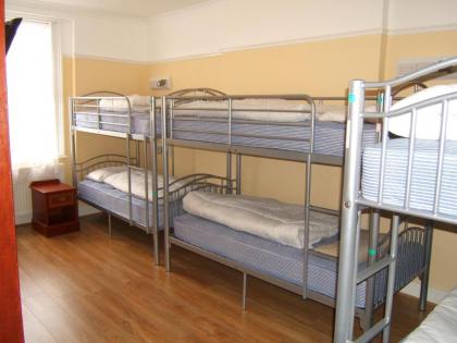 Dolphin Inn - The Lodge - image 5
