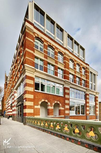 The Rosebery by Supercity Aparthotels - image 1