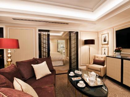 The Wellesley Knightsbridge a Luxury Collection Hotel London - image 9